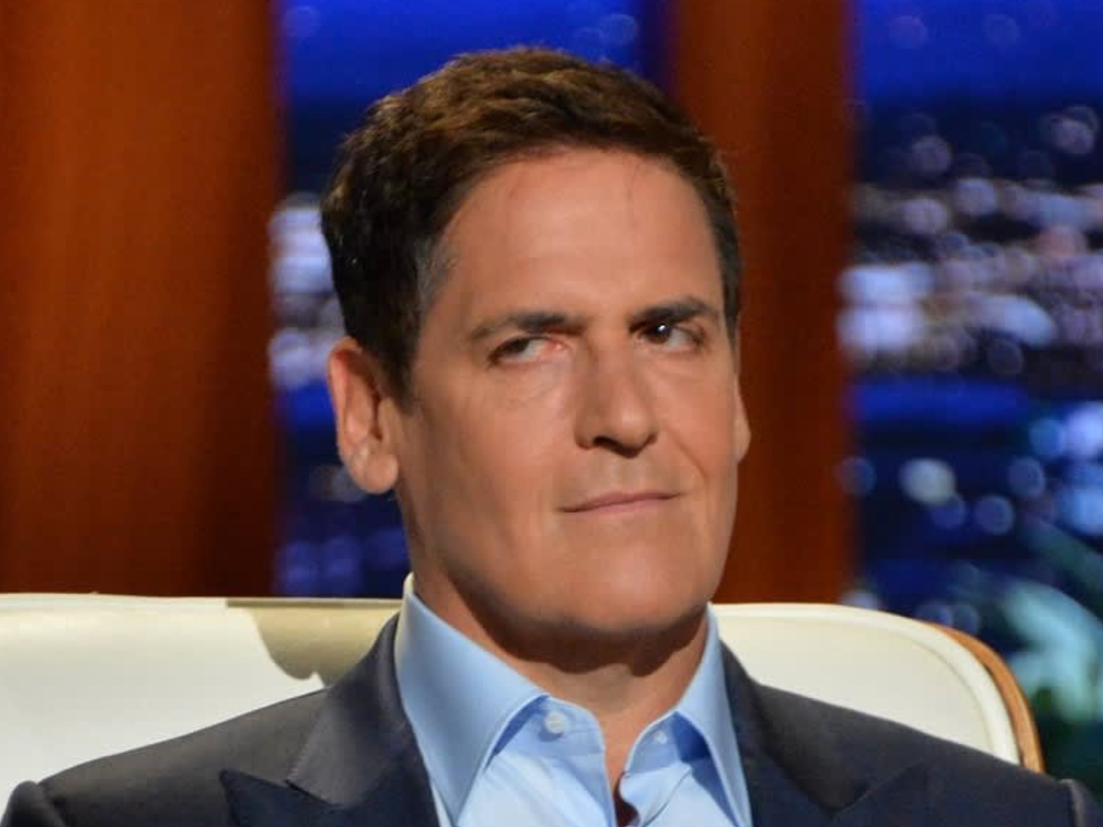Mark Cuban quiere ponerle punto final a su historia con "Shark Tank" (Foto: ABC)