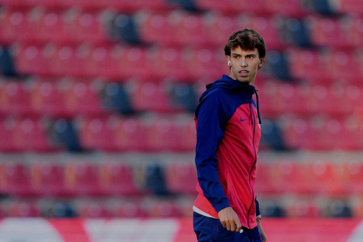 Joao Félix será nuevo jugador del FC Barcelona. (Foto: Getty Images)