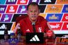 Juan Reynoso: convocatoria, el presente de Paolo Guerrero y el reto ante Chile