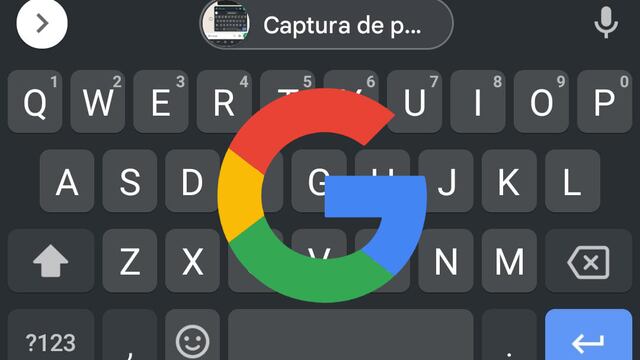 El truco para enviar un ‘screenshot’ de un solo toque con Gboard