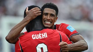 Resumen extendido, goles y video: Panamá vs. Inglaterra (0-2), por el Mundial 2026
