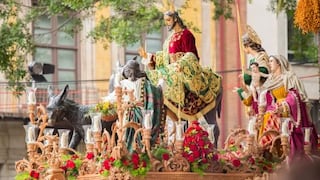 Semana Santa: ¿cuándo inicia y quiénes descansarán en estos días en México?