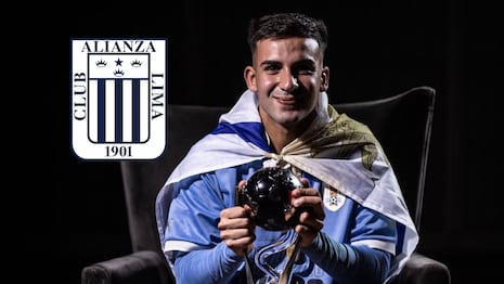 Un campeón del mundo a La Victoria: Alianza Lima tiene en la mira a defensa uruguayo