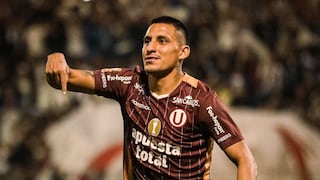 Universitario vs. Atlético Grau (2-0): video, resumen y goles por el Torneo Apertura 2025