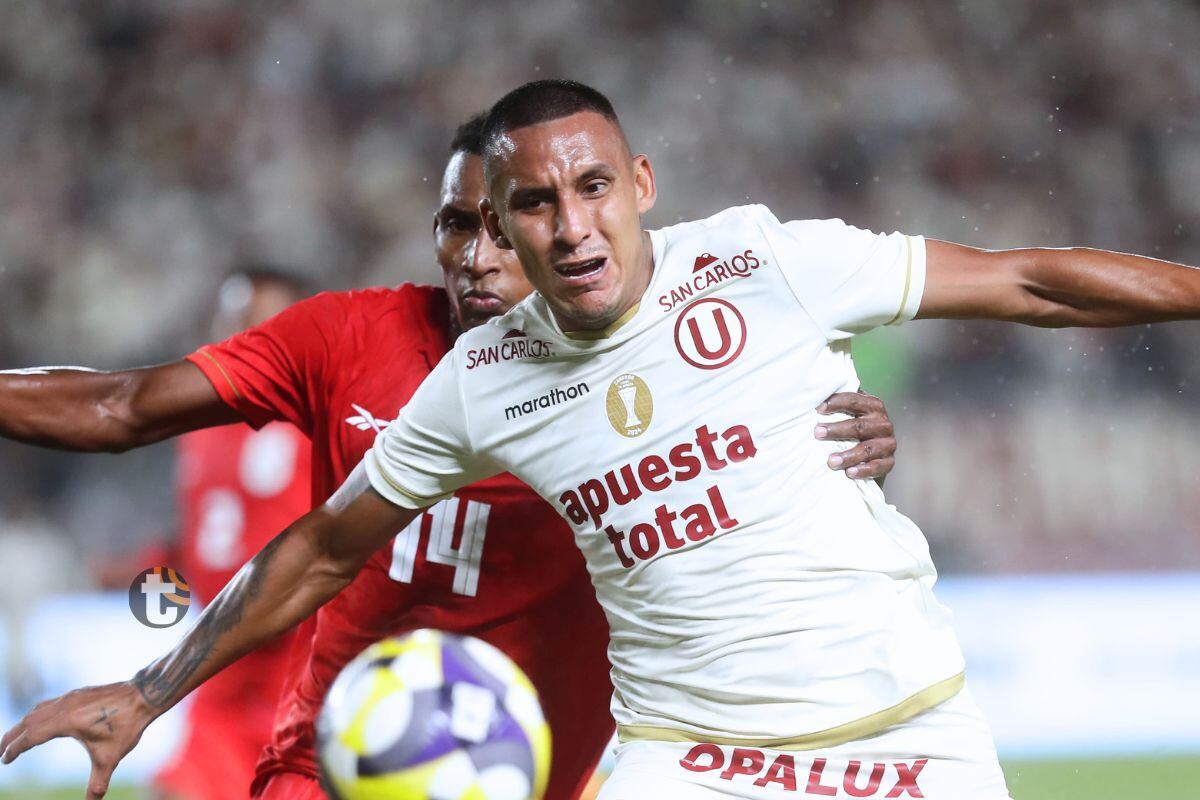 Universitario viene de ganar 2-1 a Panamá en la Noche Crema. (Foto: GEC)