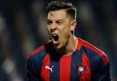 Diego Churín busca su lugar: ¿qué virtudes le aportará a Universitario y cómo potenciará a Alex Valera?