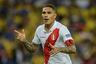 Paolo Guerrero en LDU de Quito: “Estoy muy contento de la decisión que tome”