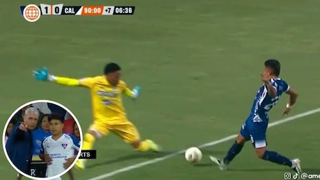 Peruanos en el exterior: resultados, goles y actuaciones en Brasil, MLS y más