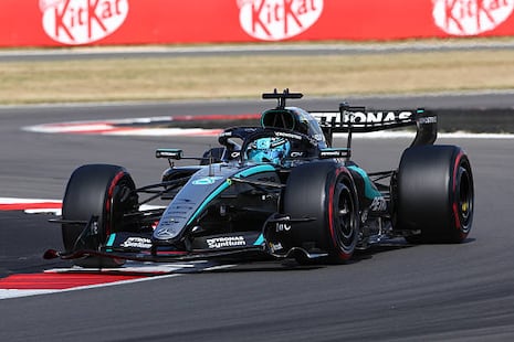 Charles Leclerc ganó el GP de Silverstone 2026: video, resumen y mejores momentos por la Fórmula 1