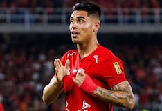 Luis Ramos llegará motivado a la Selección Peruana: América de Cali anunció que comprará su pase