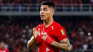 Luis Ramos llegará motivado a la Selección Peruana: América de Cali anunció que comprará su pase