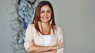 Sonia Alva anunció su renuncia ‘irrevocable’ a la ‘U’ a través de un comunicado