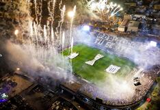 ¡Será una caldera! Alianza Lima confirmó un lleno total para la ‘Tarde Blanquiazul’ ante Emelec