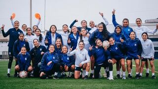 Camino a la gloria: fecha, hora y cómo ver debut de Alianza Lima en Copa Libertadores Femenina
