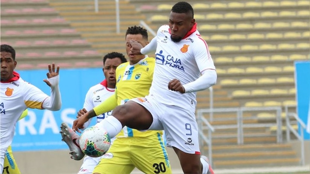 Atlético Grau descendió en la temporada 2020. (Foto: Difusión)