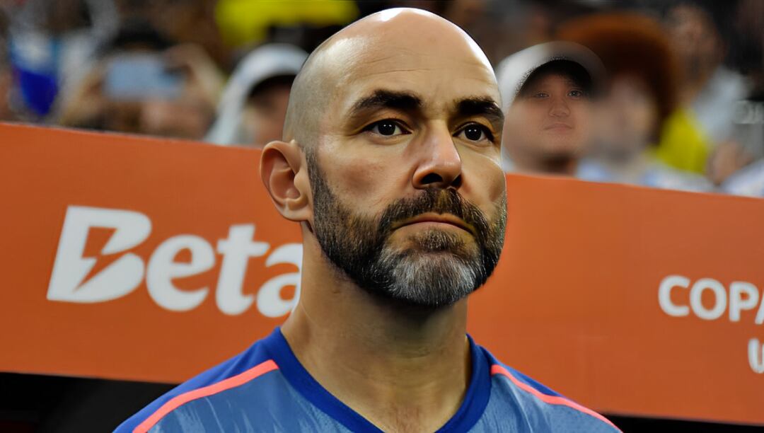 Félix Sánchez Bas se marchó de Ecuador tras la eliminación de la Copa América 2024. (Foto: Getty Images)