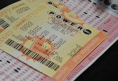 ¿Hubo ganador del Powerball el 27 de septiembre 2025? Números ganadores y resultados del premio mayor de la lotería