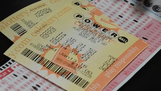 ¿Hubo ganador del Powerball el 27 de septiembre 2025? Números ganadores y resultados del premio mayor de la lotería