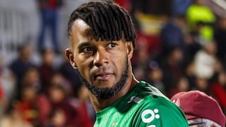 ¿Competencia para Viscarra? Carlos Cáceda y lo que se sabe del interés de Alianza Lima por ficharlo