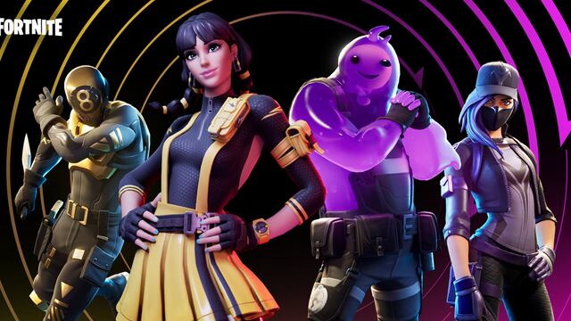 Fortnite: la Temporada 2 comparte dos nuevos teasers [FOTOS]