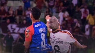 UCV vs Carabobo (1-1): goles, video y resumen por final de Liga de Venezuela