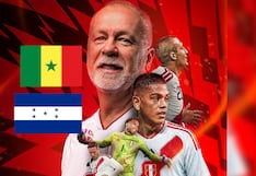 Perú confirmó amistosos ante Senegal y Honduras: conoce la fecha, hora y lugar del debut de Mano Menezes