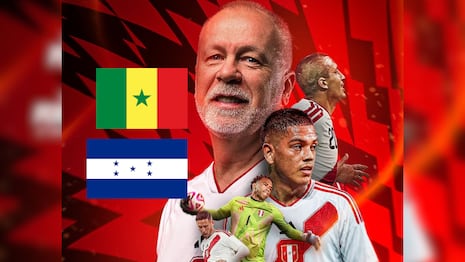 Perú confirmó amistosos ante Senegal y Honduras: conoce la fecha, hora y lugar del debut de Mano Menezes