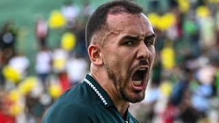 Video, goles y mejores jugadas: Bolivia vs Trinidad y Tobago (3-0) en amistoso internacional