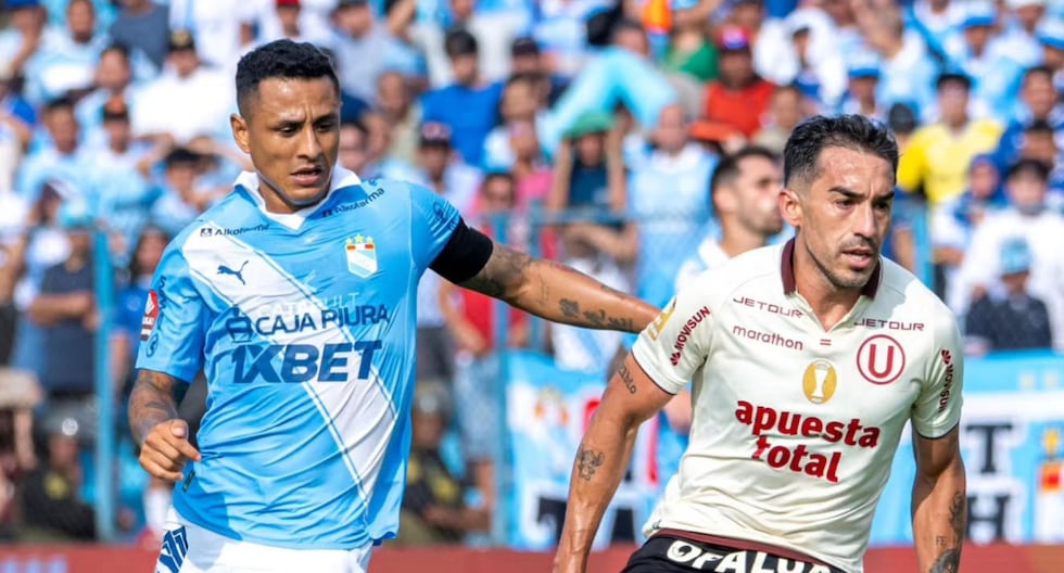 ¿Paternidad crema? Cómo fueron los últimos Universitario vs. Sporting Cristal y quién tiene la ventaja