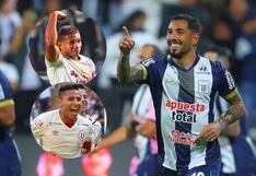 “Tiene que vivir la experiencia”: Sergio Peña pide a Edison Flores para Alianza Lima