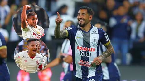 “Tiene que vivir la experiencia”: Sergio Peña pide a Edison Flores para Alianza Lima
