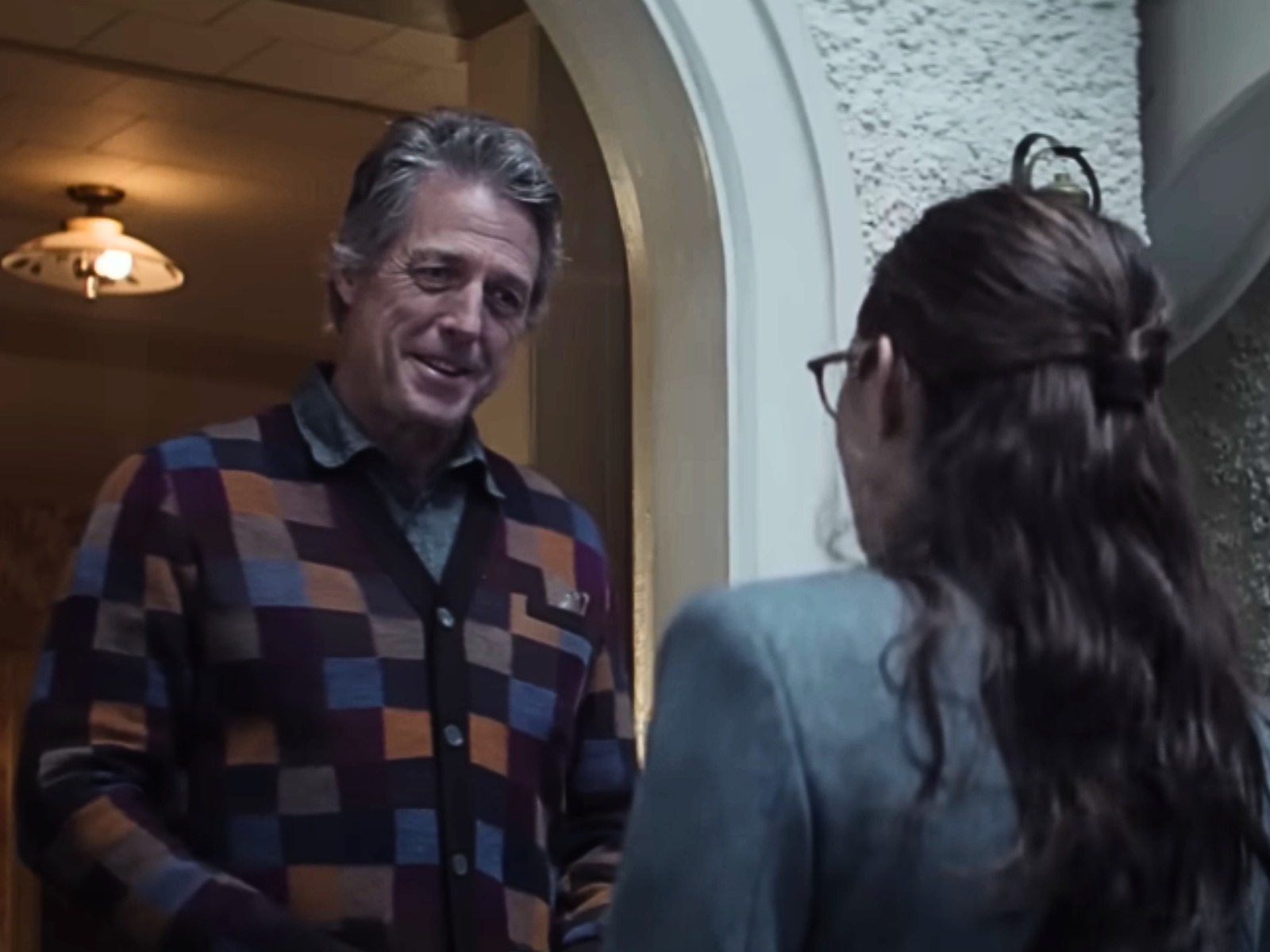 Un juego mortal de fe y terror: el esperado “Heretic” llega a los cines en 2024 (Foto: A24)