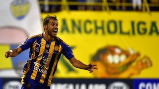 Sportivo Luqueño ganó 2-0 Deportivo Cuenca por primera fase de Copa Sudamericana 2018