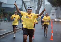 Wings for Life World Run 2026: el movimiento global que no se detiene