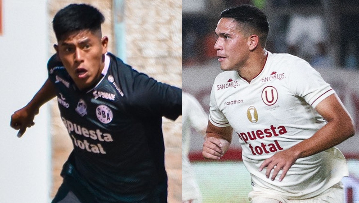 Sport Boys y Universitario chocarán por la Liga 1 Te Apuesto. (Diseño: Depor)