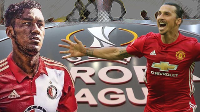 Renato Tapia vs. Ibrahimovic: los rivales de los peruanos en Europa League