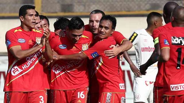 Sport Huancayo avisó al plantel por Facebook el inicio de su pretemporada