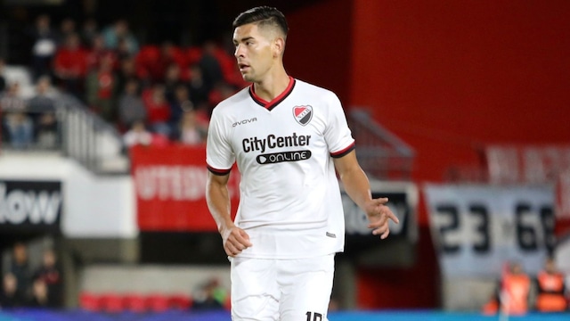 Facundo Mansilla será jugador de Sport Boys (Foto: Agencias)