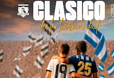 Alianza Lima y Colo Colo se preparan para un choque especial en Chile