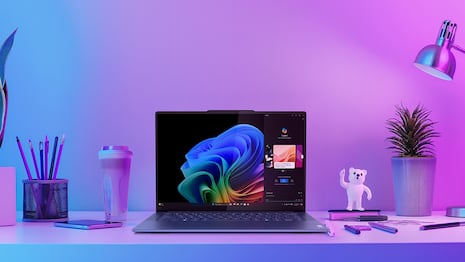 Lenovo Yoga Slim 7x y ThinkPad T14s Gen 6: pantalla, chipset, IA y todos los datos técnicos