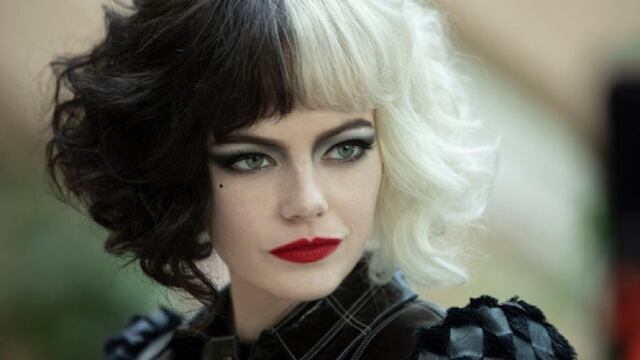 “Cruella”: 10 cosas que seguramente no sabías de la película que protagoniza Emma Stone
