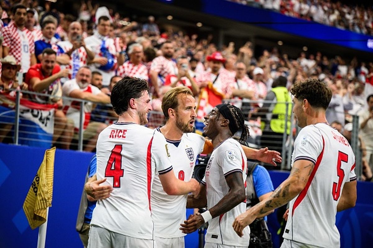 El Mundial va hasta el 19 de julio. (Foto: Getty Images)