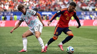 ¿Dónde se vio España vs. Bélgica (2-1) por el Mundial 2026?: video, resumen y goles