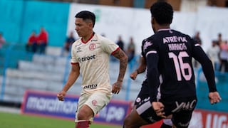 UTC vs. Sport Boys (1-1): goles, video y resumen por Torneo Apertura 2025