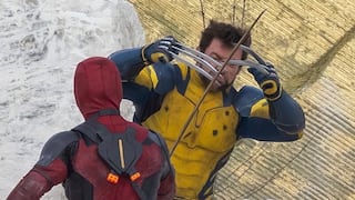 “Deadpool 3″ tendrá una pelea entre Wolverine y Deadpool según fotos del rodaje