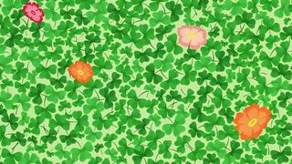 Reto visual: encuentra el trébol de cuatro hojas en solo 10 segundos