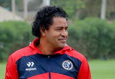 Quiere apoyarse en su experiencia: Municipal anunció el fichaje de Santiago Acasiete