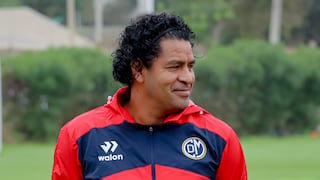 Quiere apoyarse en su experiencia: Municipal anunció el fichaje de Santiago Acasiete