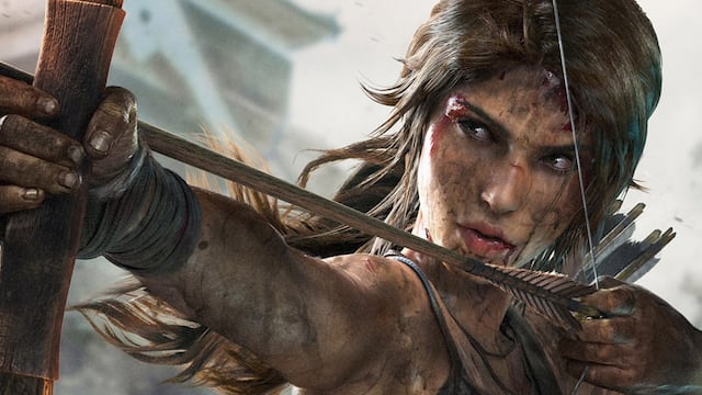 ¡Vuelve Lara Croft! Square Enix confirma un nuevo Tomb Raider para el próximo año 2018