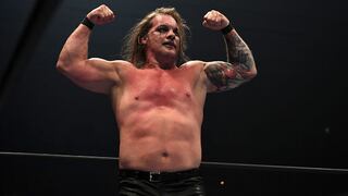 ¿También se apuntó? Chris Jericho reveló si estará en el Royal Rumble 2019